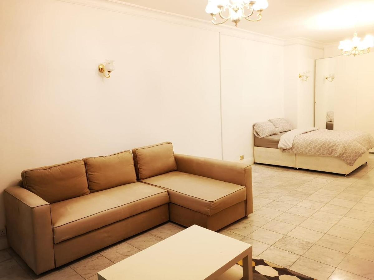 Large Spacious Property In Zone 2 London Exteriör bild